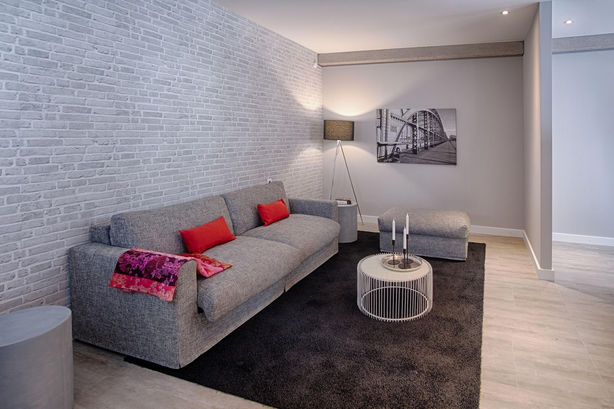 Mloft Apartments Muenchen Exterior photo
