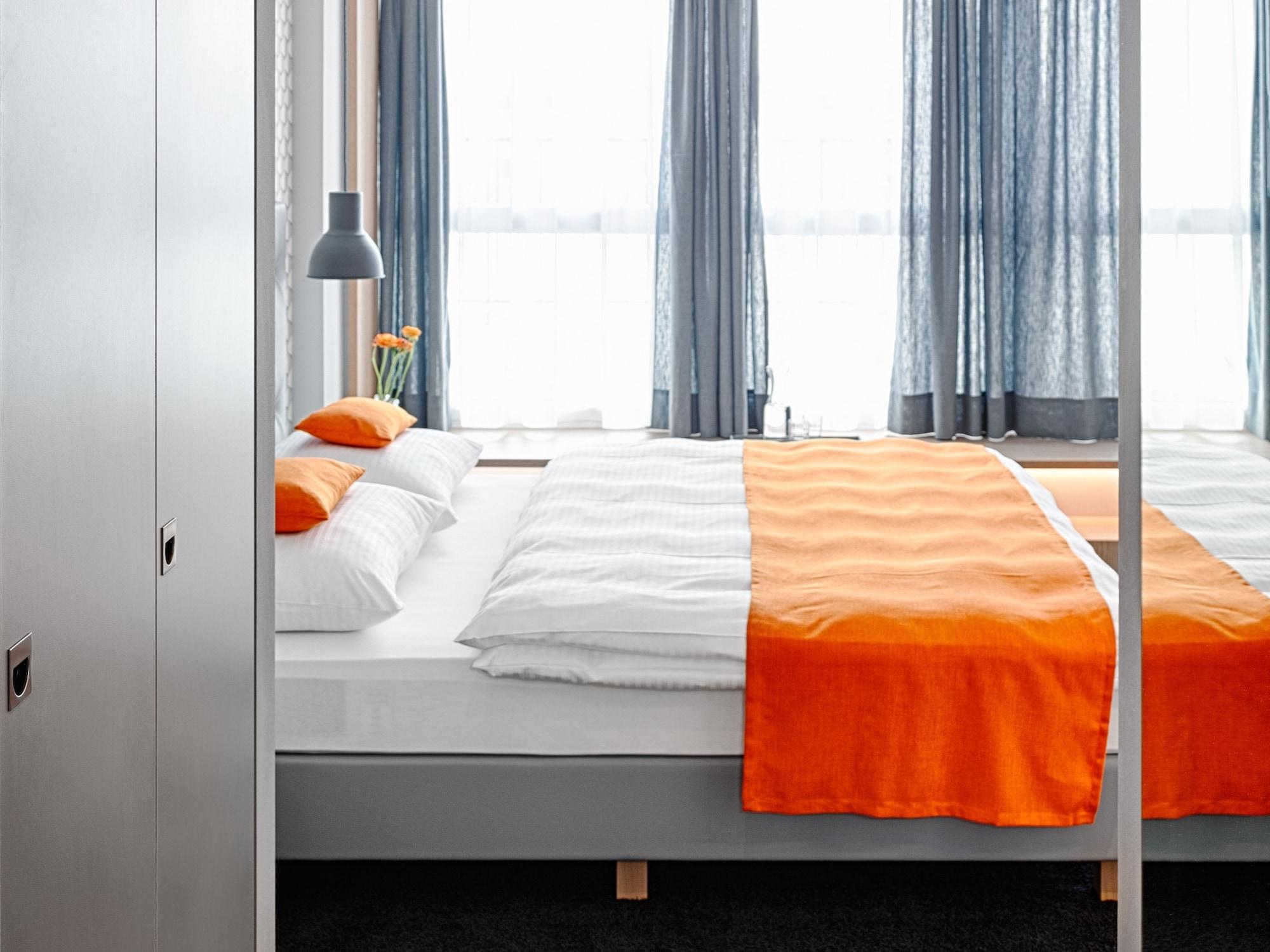 Mloft Apartments Muenchen Exterior photo