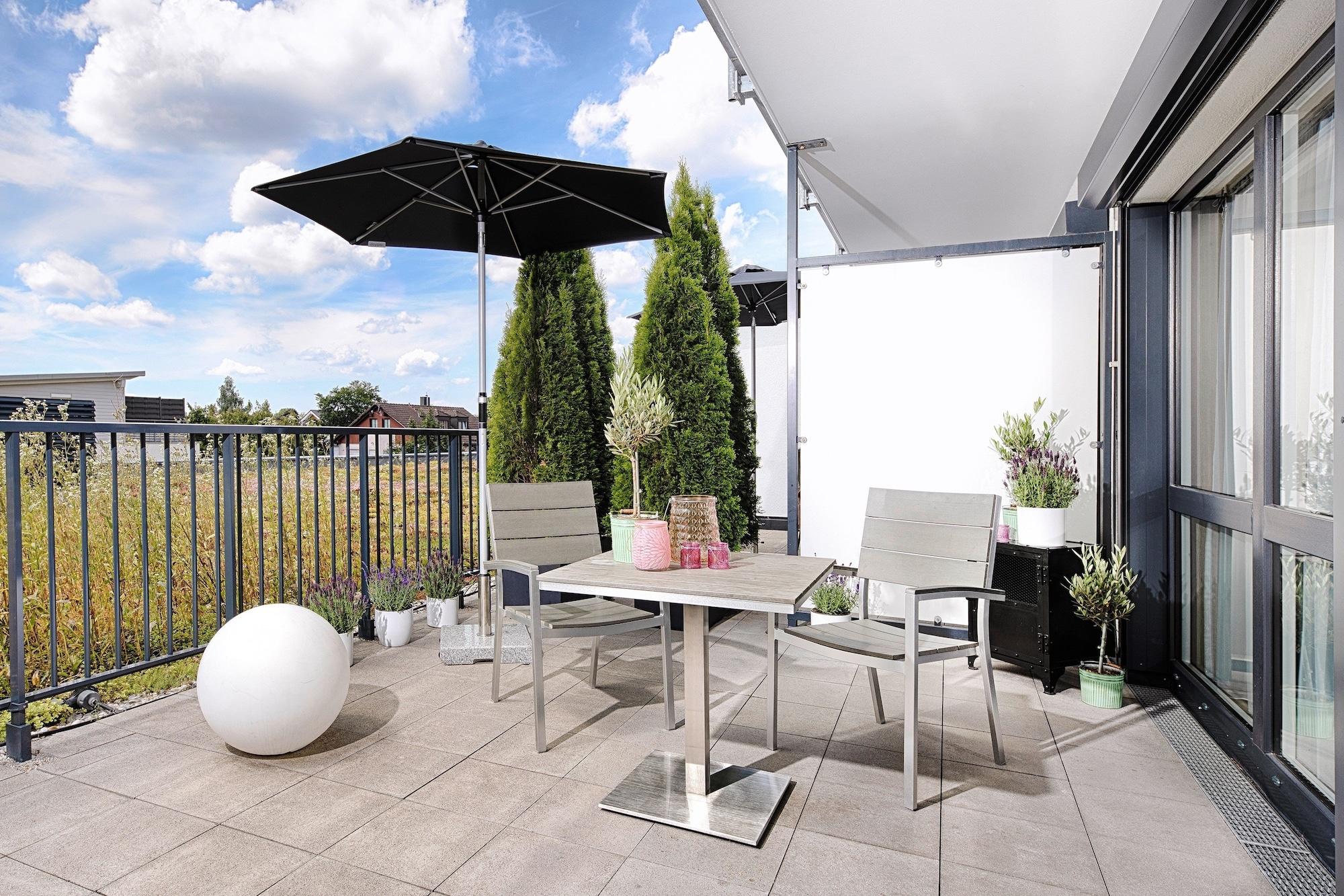 Mloft Apartments Muenchen Exterior photo