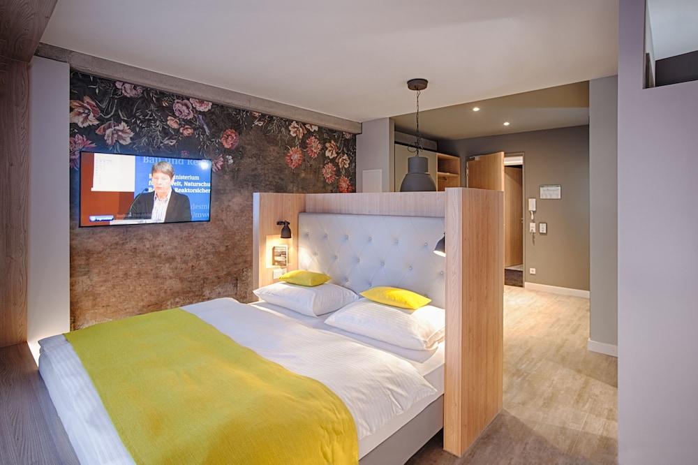 Mloft Apartments Muenchen Exterior photo