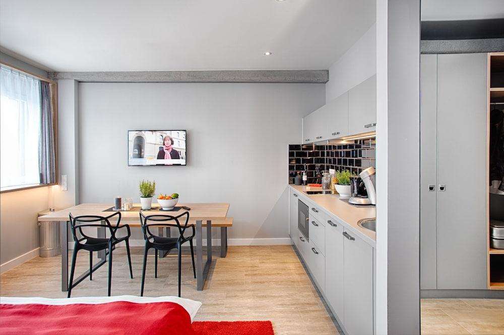 Mloft Apartments Muenchen Exterior photo