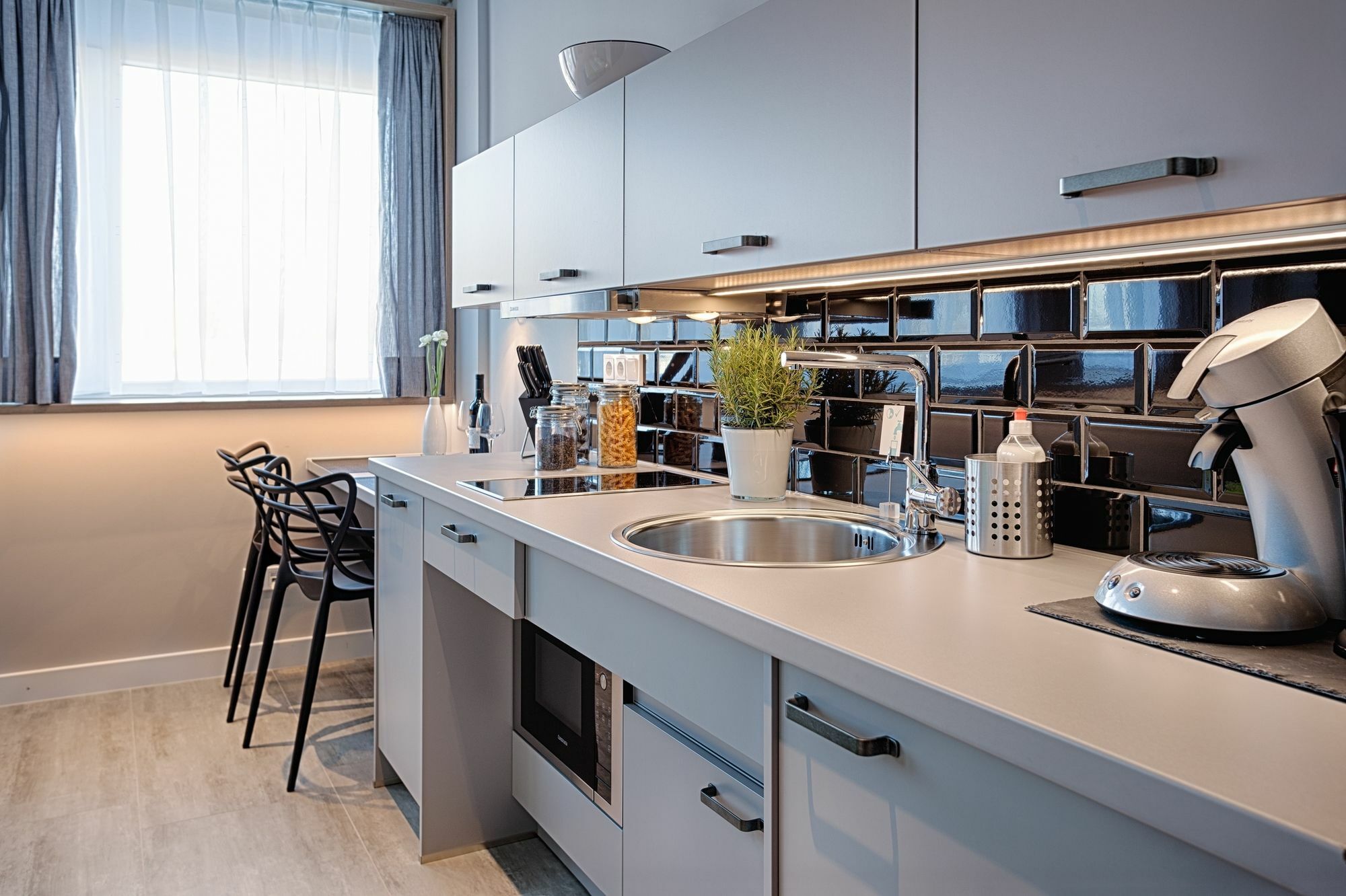 Mloft Apartments Muenchen Exterior photo