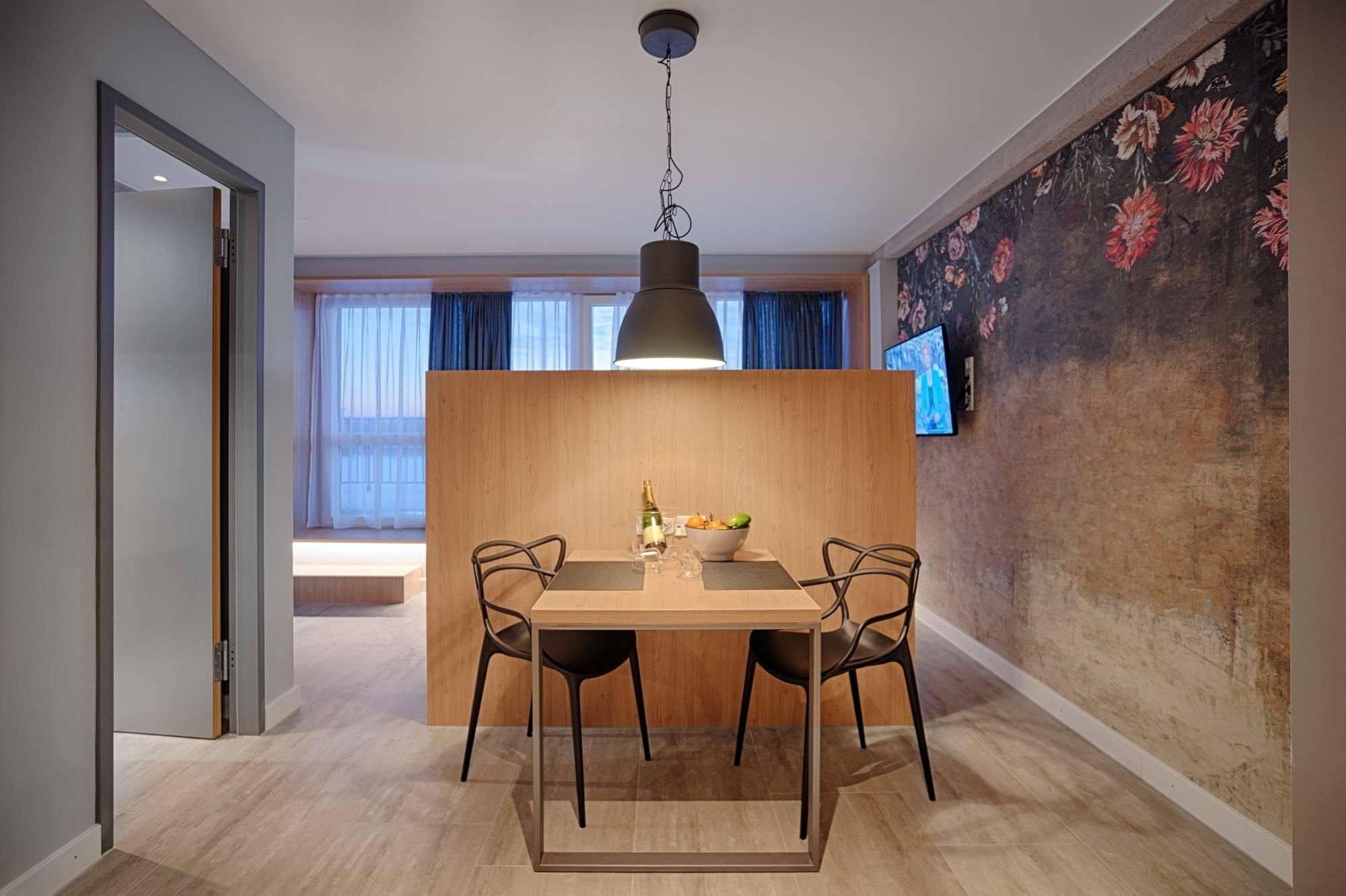 Mloft Apartments Muenchen Exterior photo