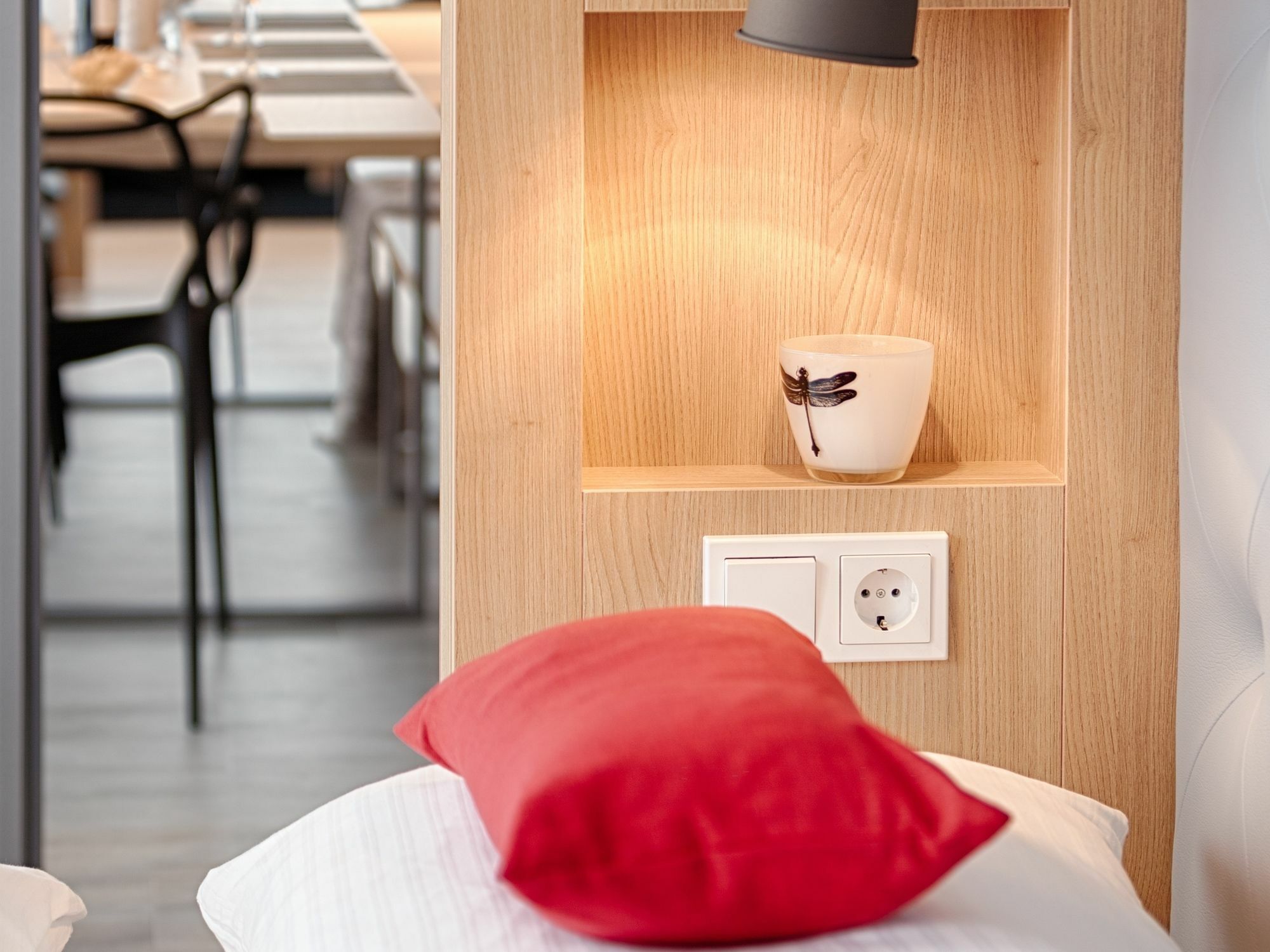 Mloft Apartments Muenchen Exterior photo