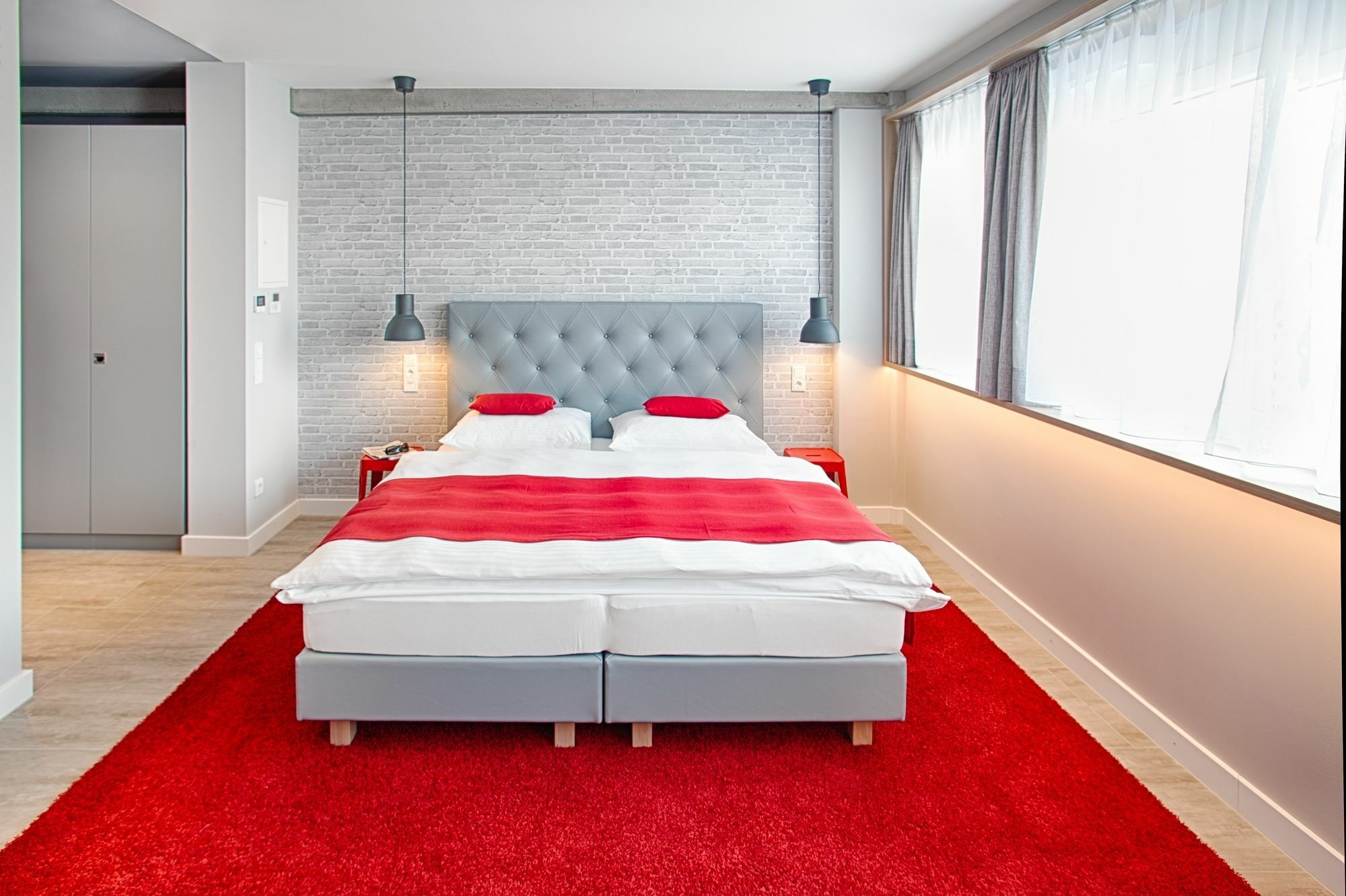 Mloft Apartments Muenchen Exterior photo